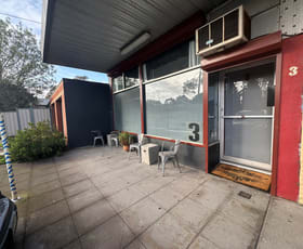 Medical / Consulting commercial property for lease at 3 Ford Road Altona VIC 3018