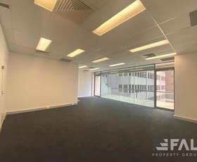 Medical / Consulting commercial property leased at Level 3 Suite 13/113 Wickham Terrace Spring Hill QLD 4000