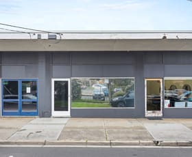 Shop & Retail commercial property leased at 6 & 8 Carrier Avenue Parkdale VIC 3195