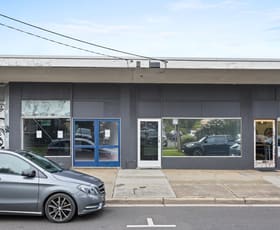 Shop & Retail commercial property leased at 6 & 8 Carrier Avenue Parkdale VIC 3195