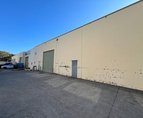 Factory, Warehouse & Industrial commercial property for lease at 16/58-64 Cook Street Kurnell NSW 2231