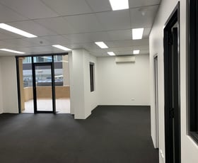 Medical / Consulting commercial property for lease at suite 8/13-19 Hogben Street Kogarah NSW 2217