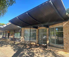 Offices commercial property leased at 5 Pavonia Place Nightcliff NT 0810