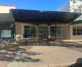 Offices commercial property leased at 5 Pavonia Place Nightcliff NT 0810