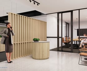 Offices commercial property for lease at Level 5/83-85 Market Street Wollongong NSW 2500