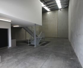 Factory, Warehouse & Industrial commercial property leased at 15/32-38 Belmore Road North Punchbowl NSW 2196