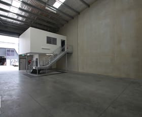 Factory, Warehouse & Industrial commercial property leased at 15/32-38 Belmore Road North Punchbowl NSW 2196