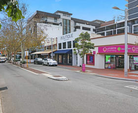 Offices commercial property for lease at Level 1/20 Rokeby Road Subiaco WA 6008