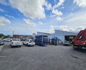 Factory, Warehouse & Industrial commercial property leased at 19-23 Irvine Street Bayswater WA 6053