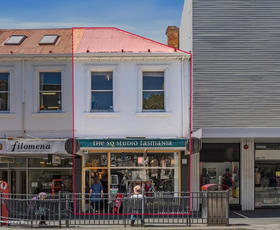 Shop & Retail commercial property sold at 166 Liverpool Street Hobart TAS 7000