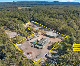 Factory, Warehouse & Industrial commercial property for lease at 855 McKinnon Drive Cooroibah QLD 4565