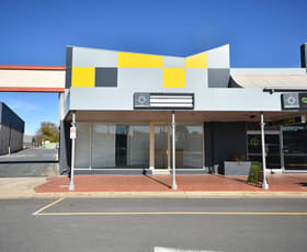 Offices commercial property leased at 3/7 Thomas Mitchell Drive Wodonga VIC 3690
