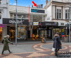 Shop & Retail commercial property for lease at 53 Elizabeth Street Hobart TAS 7000