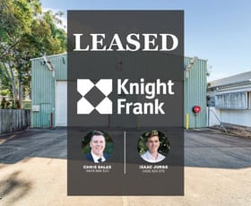 Factory, Warehouse & Industrial commercial property leased at 49 Allen Street Moffat Beach QLD 4551