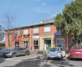 Offices commercial property for lease at Suite 1.05/30-48 Edgewater Boulevard Maribyrnong VIC 3032