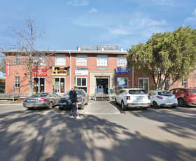 Offices commercial property for lease at Suite 1.05/30-48 Edgewater Boulevard Maribyrnong VIC 3032