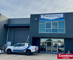 Shop & Retail commercial property for lease at 1/79 Lasso Road Gregory Hills NSW 2557