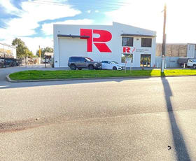 Factory, Warehouse & Industrial commercial property for lease at 142 Radium Street North Welshpool WA 6106