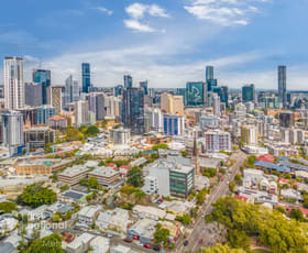 Offices commercial property for sale at 75 St Pauls Terrace Spring Hill QLD 4000