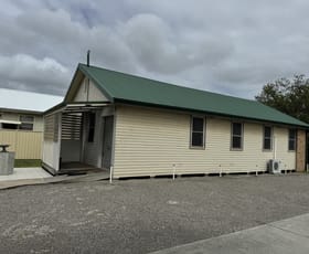 Showrooms / Bulky Goods commercial property leased at 1-2/27 Marton Street Shortland NSW 2307