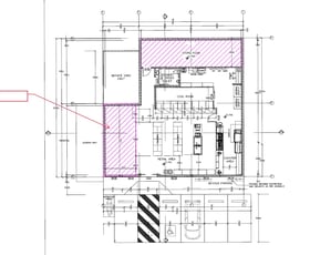 Shop & Retail commercial property leased at Part Shop/229 - 233 Princes Highway Unanderra NSW 2526
