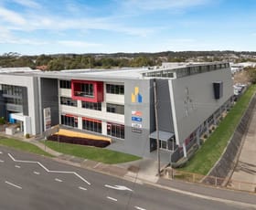 Offices commercial property leased at 165 Lambton Road Broadmeadow NSW 2292