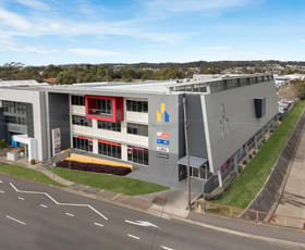 Offices commercial property for lease at 165 Lambton Road Broadmeadow NSW 2292