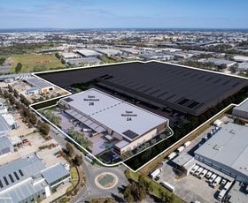 Factory, Warehouse & Industrial commercial property for lease at Warehouse 2A & 2B 48 Assembly Drive Dandenong South VIC 3175