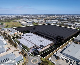 Factory, Warehouse & Industrial commercial property for lease at Warehouse 2A & 2B 60-64 Assembly Drive Dandenong South VIC 3175