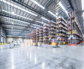 Factory, Warehouse & Industrial commercial property for lease at Warehouse 2A & 2B 48 Assembly Drive Dandenong South VIC 3175
