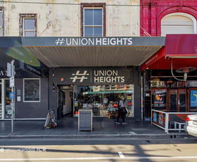 Shop & Retail commercial property leased at 136 Chapel Street Windsor VIC 3181