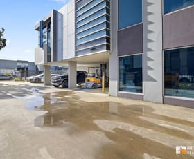 Factory, Warehouse & Industrial commercial property leased at 18B Gasoline Way Craigieburn VIC 3064