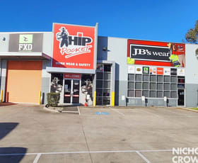Factory, Warehouse & Industrial commercial property leased at 300 Hume Highway Craigieburn VIC 3064