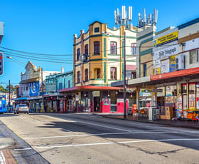 Shop & Retail commercial property for lease at 205 Enmore Road Enmore NSW 2042