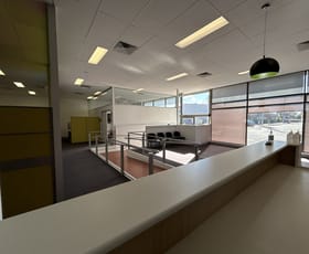 Offices commercial property leased at 60-62 Oatley Court Belconnen ACT 2617