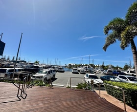 Offices commercial property leased at Unit 2/247 Bayview Street Runaway Bay QLD 4216