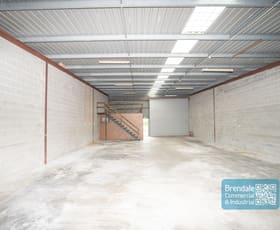 Factory, Warehouse & Industrial commercial property leased at Brendale QLD 4500