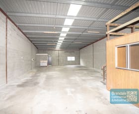 Factory, Warehouse & Industrial commercial property leased at Brendale QLD 4500