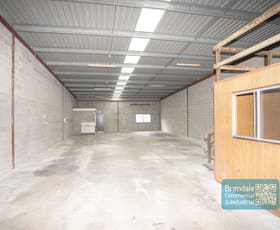 Factory, Warehouse & Industrial commercial property for lease at Brendale QLD 4500