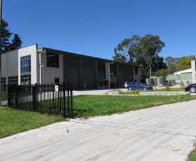 Factory, Warehouse & Industrial commercial property leased at 3-4/59 Megalong Street Katoomba NSW 2780