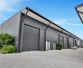 Showrooms / Bulky Goods commercial property leased at Unit 12/5 Taylor Court Cooroy QLD 4563