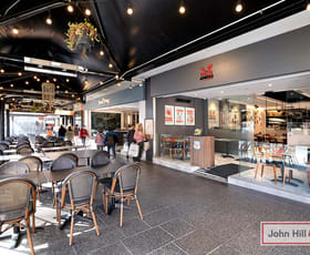 Shop & Retail commercial property leased at 128 Burwood Road Burwood NSW 2134