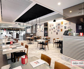 Shop & Retail commercial property leased at 128 Burwood Road Burwood NSW 2134