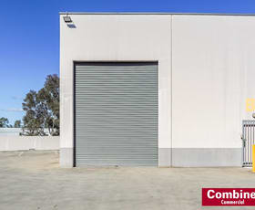 Factory, Warehouse & Industrial commercial property sold at B1/5-7 Hepher Road Campbelltown NSW 2560