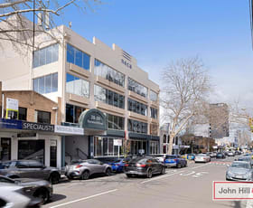 Offices commercial property leased at Suite 2/28-30 Burwood Road Burwood NSW 2134