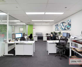 Offices commercial property leased at Suite 2/28-30 Burwood Road Burwood NSW 2134