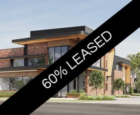 Medical / Consulting commercial property for lease at 154-156 Coburns Road Melton VIC 3337