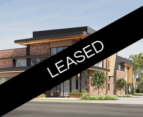 Medical / Consulting commercial property leased at 154-156 Coburns Road Melton VIC 3337