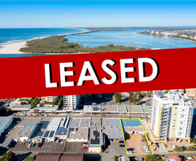 Offices commercial property leased at 103A Bulcock Street Caloundra QLD 4551