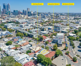Offices commercial property for lease at 260 Stirling Street Perth WA 6000